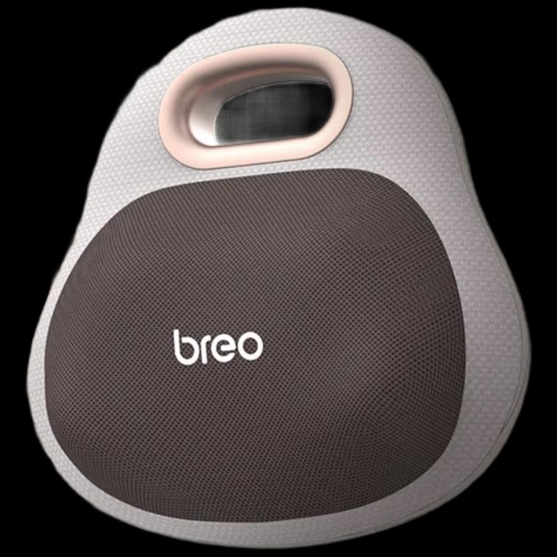 

breoBack Lite Waist Massager Cushion