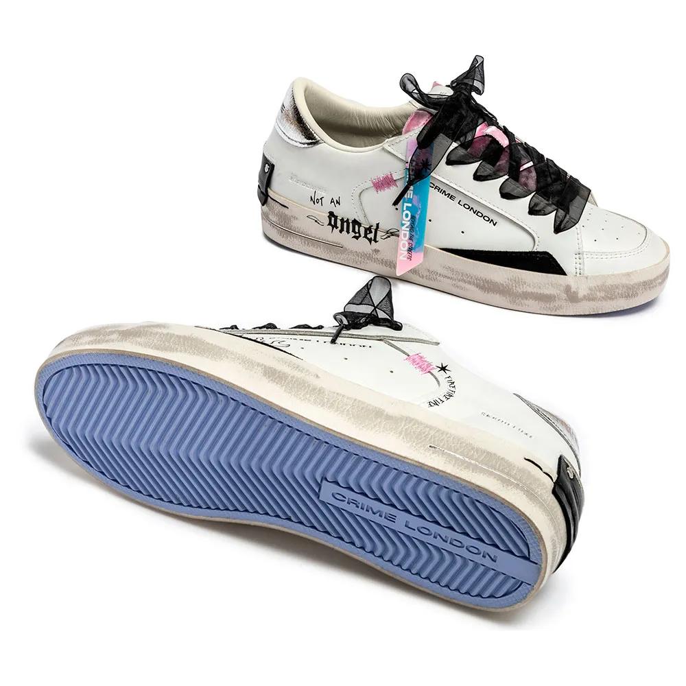 Crime London Adidași SK8 Deluxe