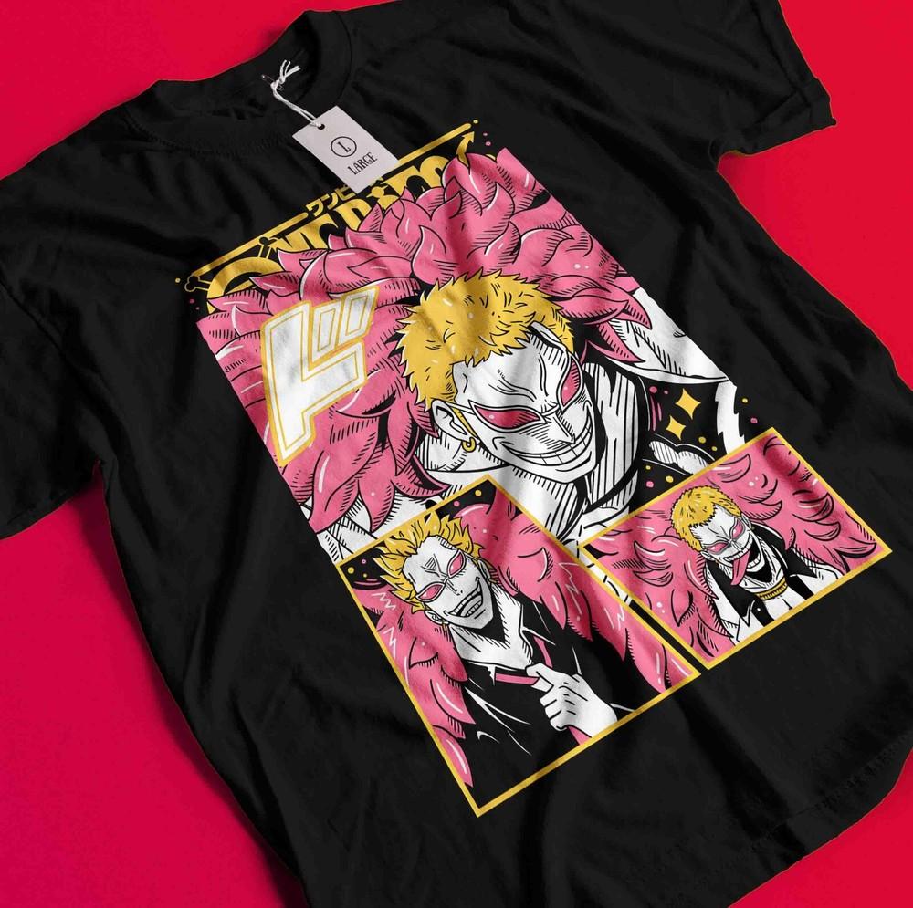 

Vintage Special Anime Love T-shirt Japanese shirt Anime T-shirt Manga Gift Shirt BB318 4XL