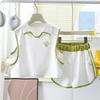 Children's Fashion Casual Two-Piece Set (Top And Pants)