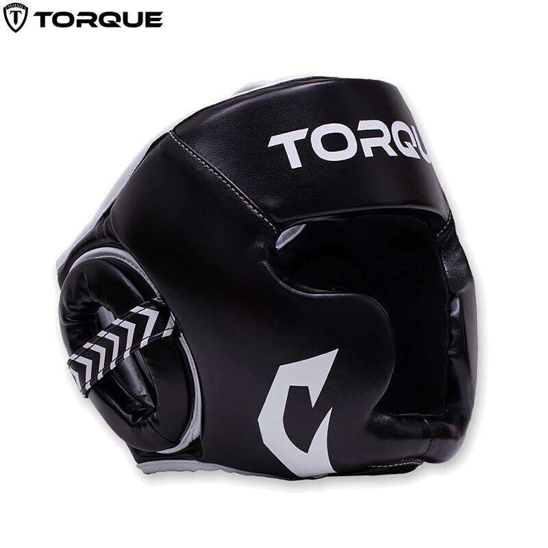 TORQUE Kids  Boxing & MMA Training Headguard L