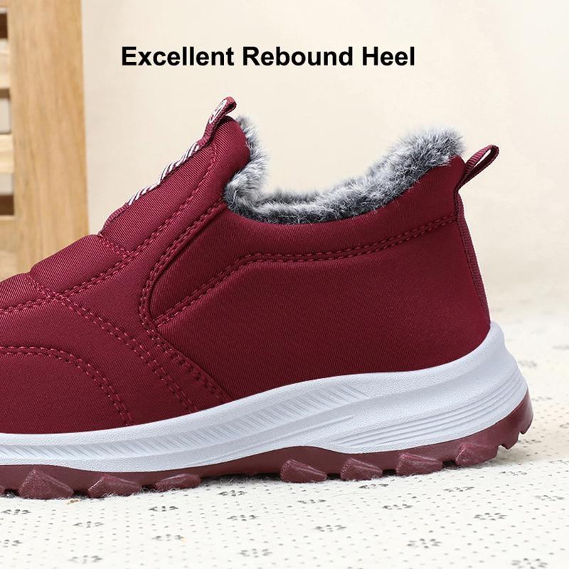 Женская зимняя обувь — фото 5