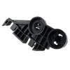 2Pcs Bumper Bracket Left & Right For Chrysler 300 2011-2020 Replace 57010744AE