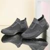 Flat Sole Size 39 Men's Jogging Shoes Woven Sneakers Without Heels Loafers Sport Special Resort Tene Trnis Sneekers Vintage
