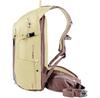 Rucksack Deuter Compact 12+3 SL ashrose/desert (Damen) (3206025-5621)