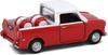 Tiny City Morris Mini Cooper Mk 1 Pantone Color 1/50 (True Red)
