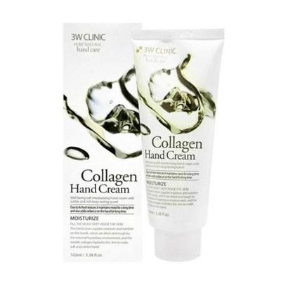 Moisturizing Hand Cream Collagen 100ml