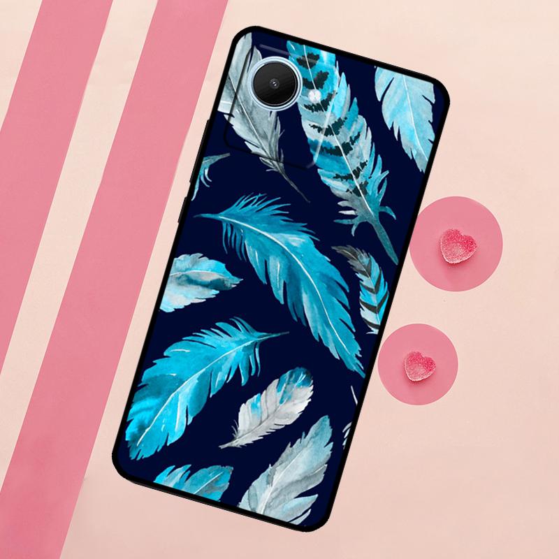 Feder Für Realme 10 11 12 13 14 Pro Plus C55 C71 C75 C67 C63 C61 C53 C35 C65 GT6 GT7 15 Pro Hülle