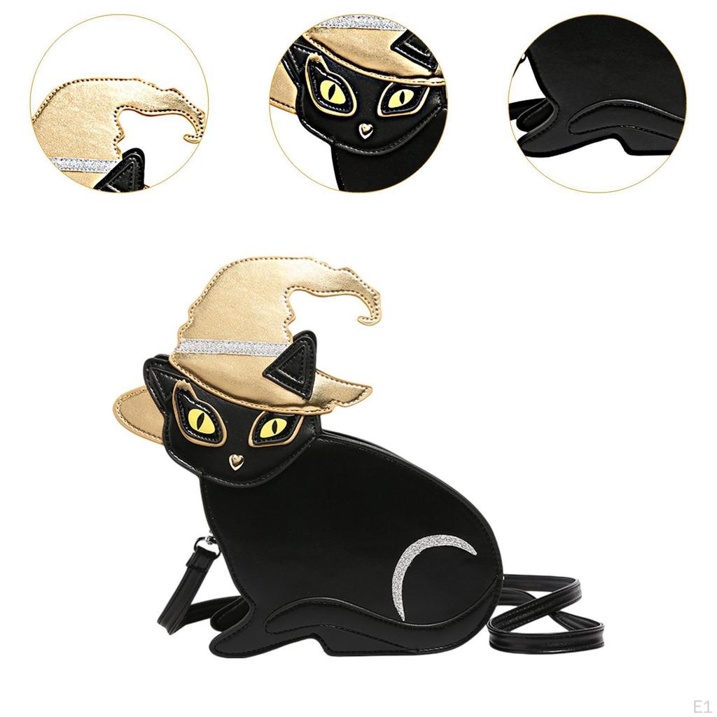 Woman Shoulder Bag Casual Female Adorable Pouch for Dating Shopping Street Party