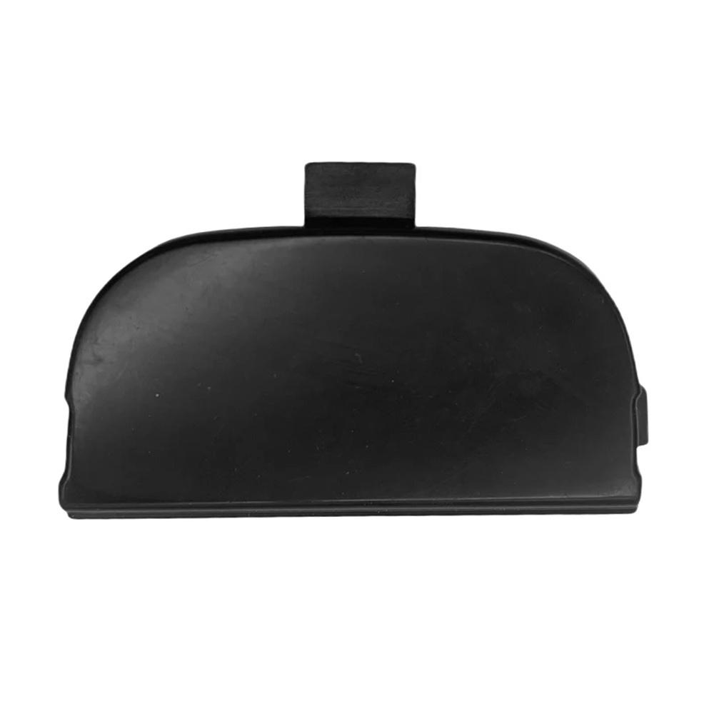 Front Bumper Tow Hook Eye Cover Cap For BMW Mini R55 R56 R57 51112753996