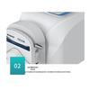 BIOBASE Lab Adjustable Speed Peristaltic Pump
