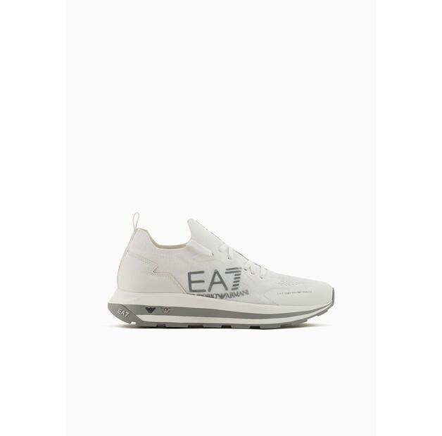 

EA7 EMPORIO ARMANI X8X113 XK269 кроссовки