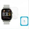 For Realme Watch 5 Screen Protector Tempered Glass for Real Me Watch5 WATCH5 Positioning Clear HD Anti Scratch Protective Film