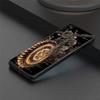 Phone Case For Oneplus 13R 13 12 10T 11 R10 Nord N100 N200 N10 9 9R CE 2 3 Z Pro Lite Soft TPU Colors Vintage Motorcycle Painted