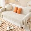 Anti-Cat Scratch Sofa Cover Cloth Ins Style Sofa Towel Four Seasons Universal Sofa Cover All-Inclusive Universal Sofa Blanket Full Cover