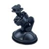 Universal 360° Dashcam Suction Mount for Windshields