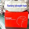 Rechargeable Neck & Shoulder Trapezius Massager with Heat Therapy