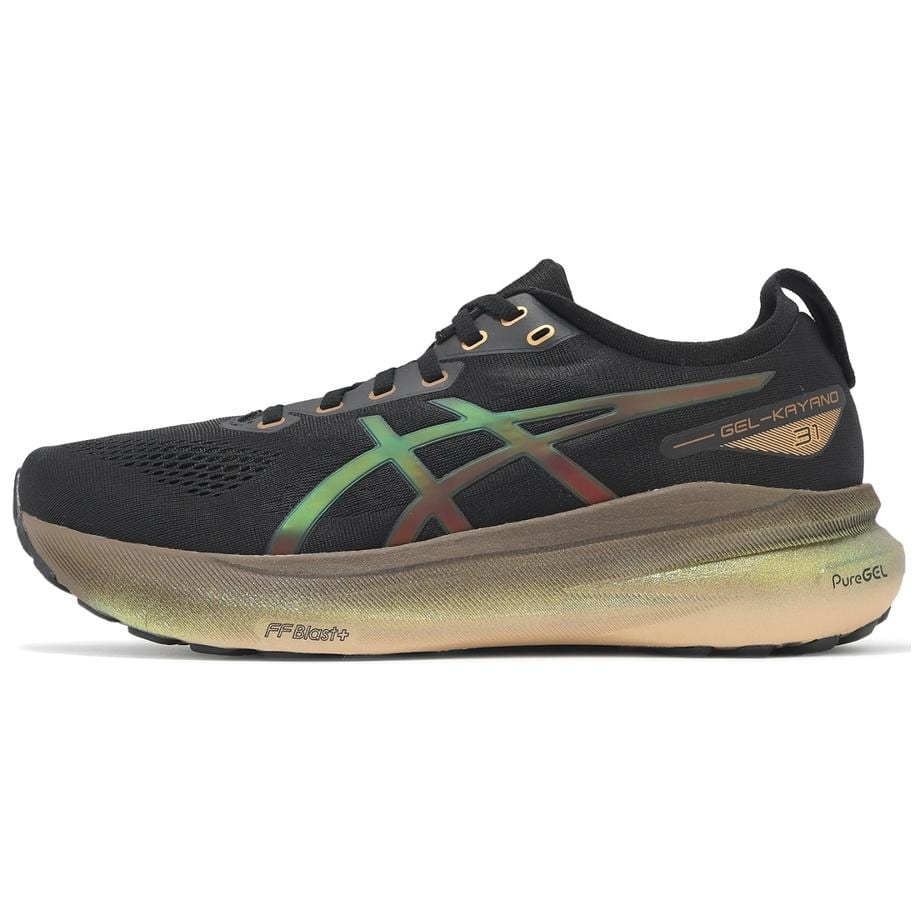 ASICS Gel Kayano 31 Mesh Abrasion