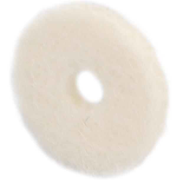 12mm Piano Felt Pads,Piano Leveling Key Washers Piano Regulating Tools for Piano