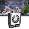 Aquarium Fan   Heat Dissipation Silent Fish   Cooling Fan for Fish Shrimp