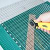 Patchwork Sewing Ruler Patchwork Cutting Templates Measuring Ruler for Clothing Sewing Project