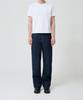 OX STUDIOS Essential Crop T-Shirt (White)