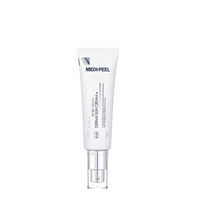 

MEDI-PEEL - Peptide 9 UV Derma Sun Cream