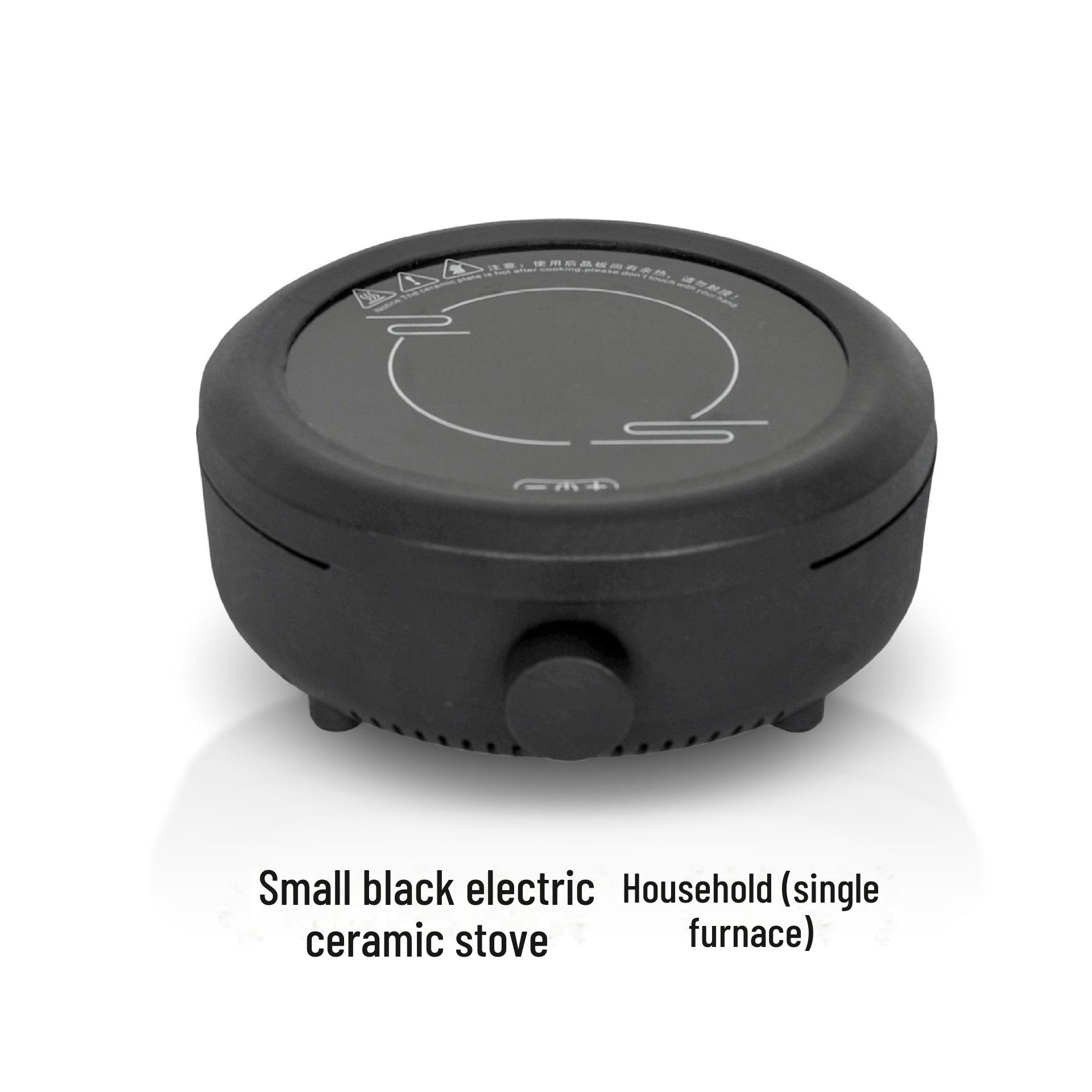 

Керамическая электрическая плита высокой мощности: Многофункциональный чайник Smart Touch 5000+ Units