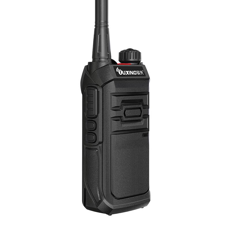 

Ouxing ZEK390 High-Power Walkie-Talkie (CN version)