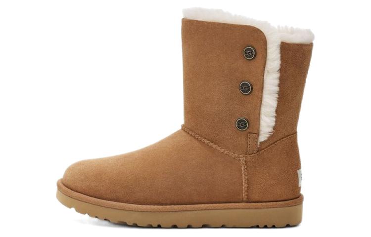 UGG Bailey Snaps Women s 1127151-CHE 36