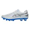 Asics DS Light Pro 2E Wide White Pure Silver Unisex Sneakers 1103A110-103