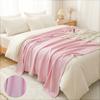 Bamboo Fiber Air-Conditioning Comforters Thin Summer Quilt Simple Summer Cooling Blanket  Bedroom