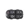 For Ford Focus 2000-2007 Car Window Lifter Switch Master Button 11+4 PIN Replacement YS4Z-14529-BA 7S4Z-14529-A Front Left