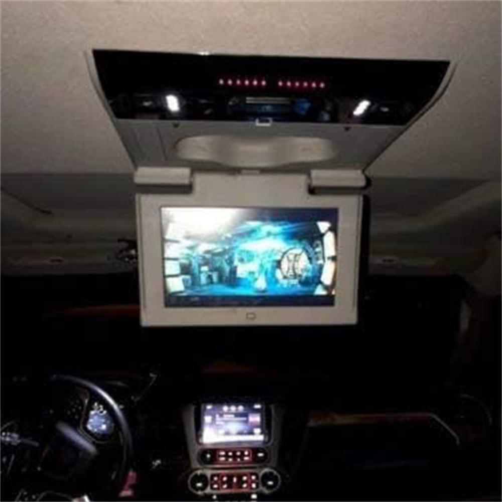 (2) RSE DVD Monitor RIBBON CABLE For Chevy Chevrolet Tahoe Suburban XL LS LT LTZ