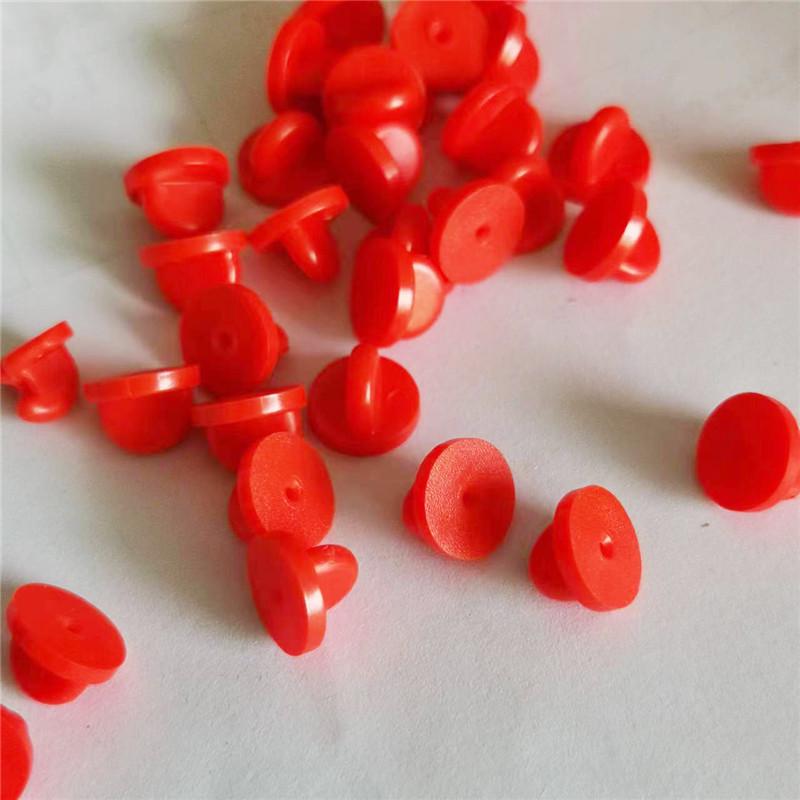 Pack of Brooch Clasp Butterfly Badge Jewelry Spare DIY Accessories