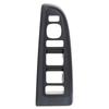 New Power Window Switch Bezel Pewter Fits For Chevy GMC 89045120 89045124 89045128