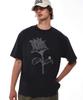CENTAUR.KR Centaur Rogose T-Shirt_Charcoal