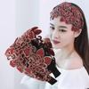 Accesorios para el cabello – Diademas