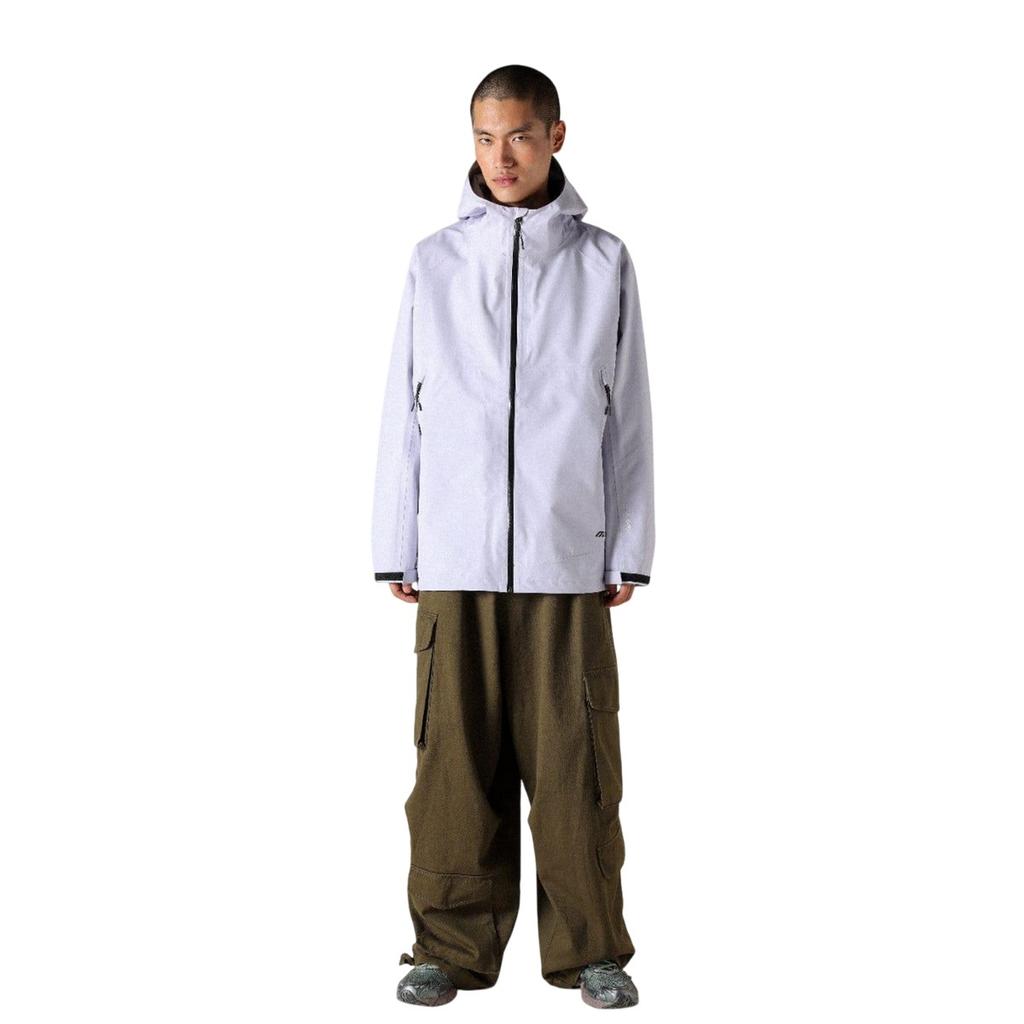 Mizuno Mens GORE-TEX Shell Jacket