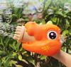 Dinosaur Bubble Machine Children'S Handheld  New Gatling Blow Bubble Gun Popular Boys And Girls' Toys