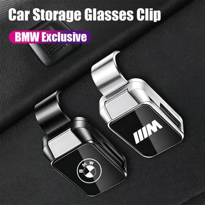Almacenamiento y organización – Clip coche para gafas