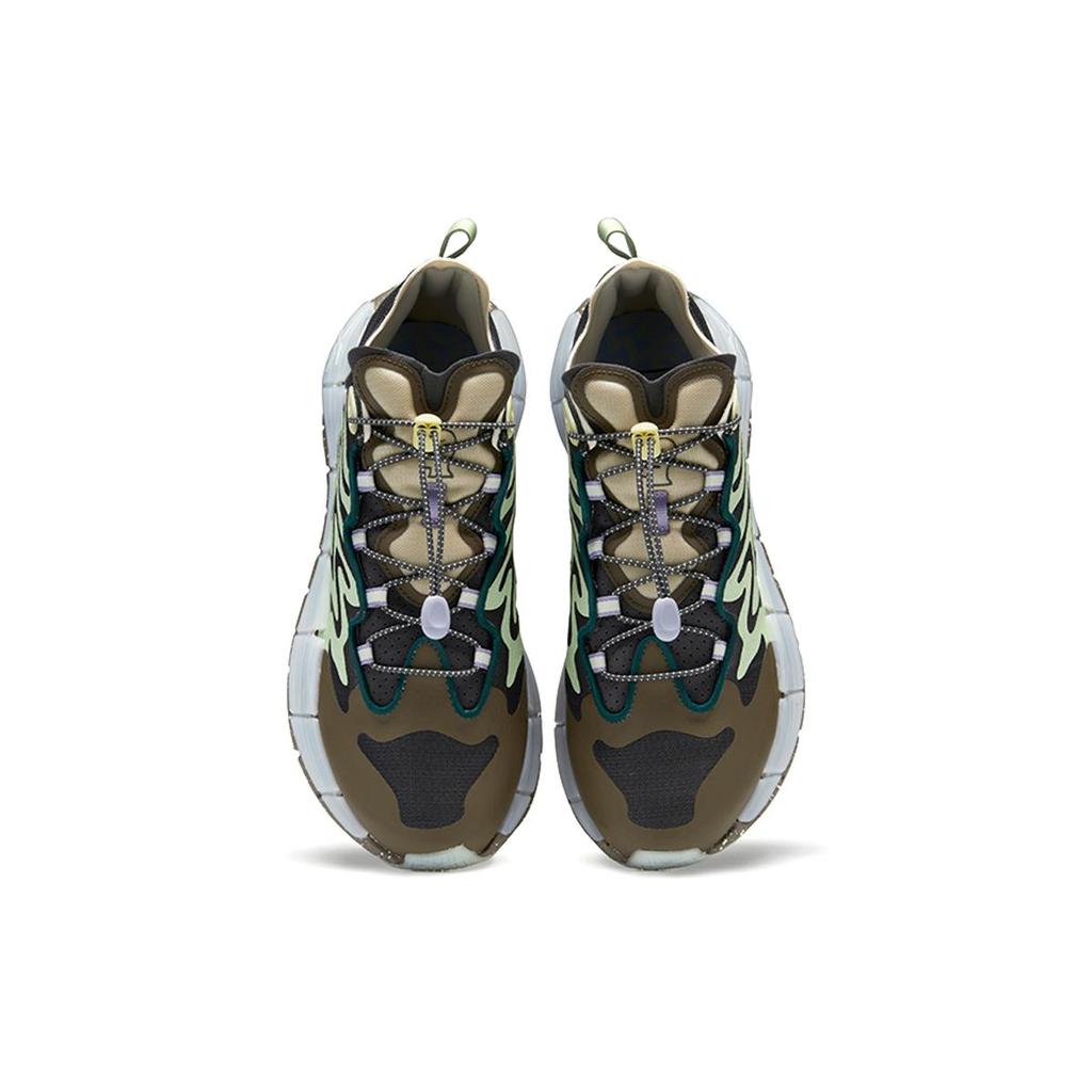 Zig Kinetica 2 Brain Dead X Reebok 'Mad Science - Aloe Green' S23890