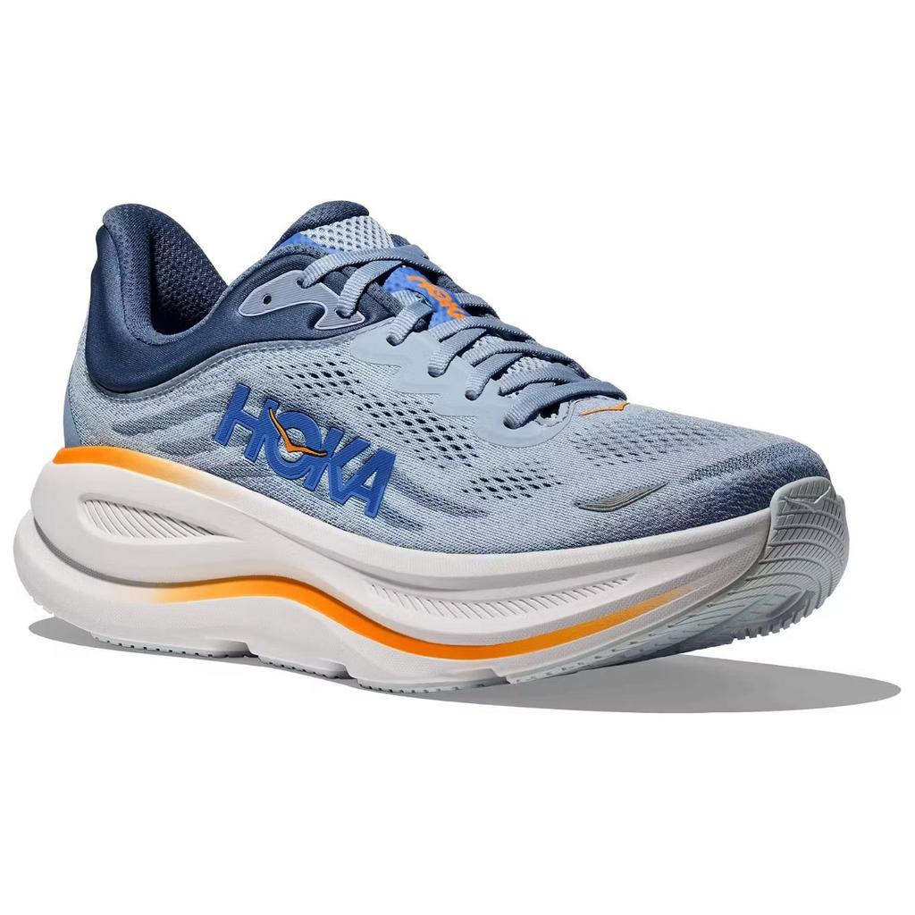 HOKA One One Bondi 9 'Drizzle Downpour' Men's 1162011-DNP