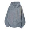 TUCANO Men's 2025 Winter Hooded Knitted Sweater Jacket