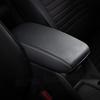 for Subaru Forester    2022 2023 Center Console Covers Car Armrests Box Cover Leather Protector Interior