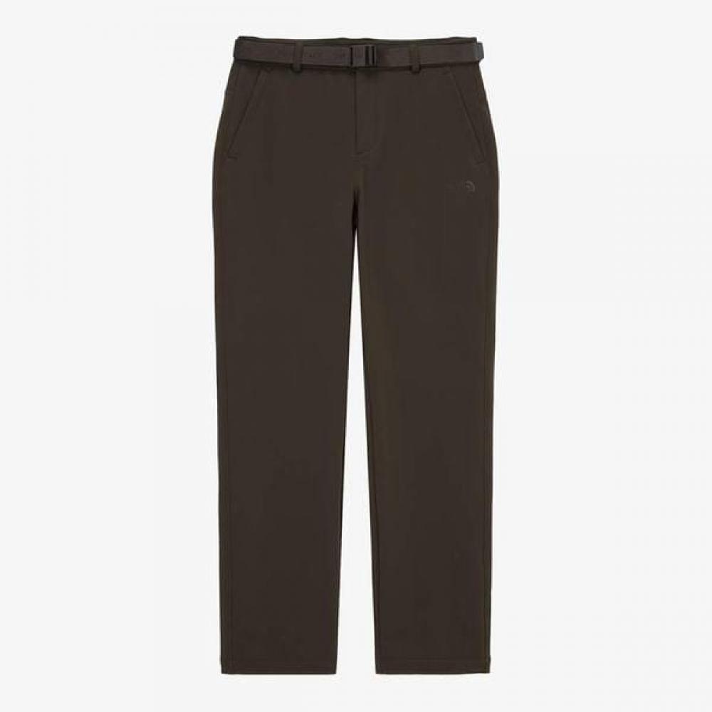 The North Face Men S Gore Divine pantS Np6wq50c CHOCOLATE/80