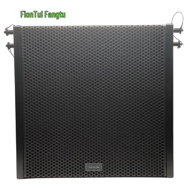 

FionTu Professional 12-inch Line Array Subwoofer (CN version)