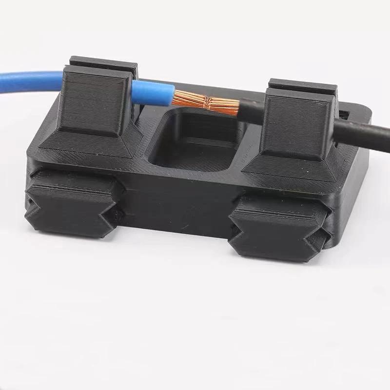 Welding Wire Fixture 3D Printer Part with Adjustable Suction Bracket Welding Table Clamp For Motherboard Soldering
