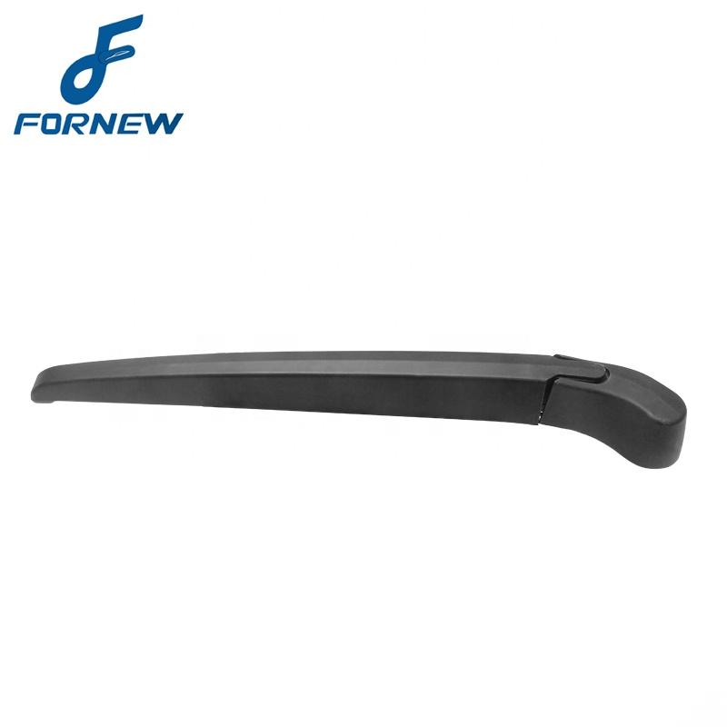 Fornew BMW X5 E70 2008-2013 Rear Wiper Blade & Wiper for (Natural Rubber)