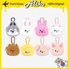 [PRE-ORDER] SKZOO MINI BACKPACK KEYRING Stray Kids World Tour RUN IT MD